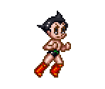 Astro Boy