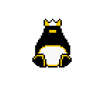 King Penguin