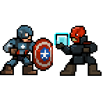 General Sprites