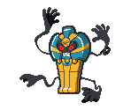 #563 Cofagrigus