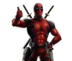 Deadpool (Classic)