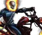 Ghost Rider (Classic)