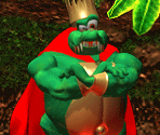 Bash K. Rool