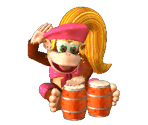 Dixie Kong