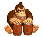 Donkey Kong