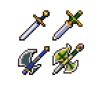 Item Icons