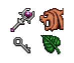 Item Icons