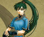 FE7 Illustrations