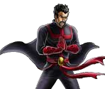 Dr. Strange (Modern)