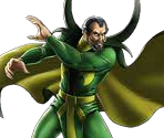 Baron Mordo (Classic)