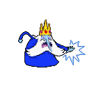 Ice King