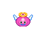 Angel Slimes