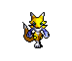 Renamon