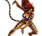 Tigra (Classic)