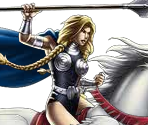 Valkyrie (Classic)