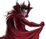 Mephisto