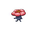 #045 Vileplume