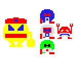 General Sprites