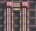 Cooling Mechanism Dungeon