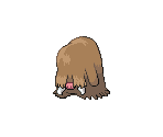 #221 Piloswine