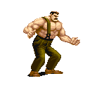 Haggar