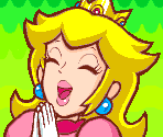 Calm Peach