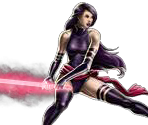 Psylocke (Modern)