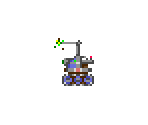 Small Robot