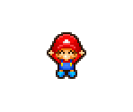 Baby Mario (Battle)