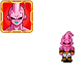 Kid Buu