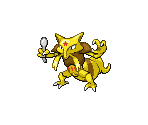 #064 Kadabra