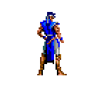 Richter Belmont