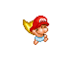 Baby Mario