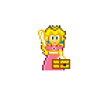 Princess Peach