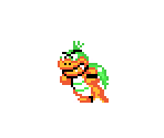 Morton Koopa Jr.