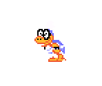 Iggy Koopa