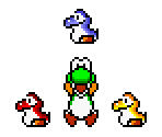 Yoshi