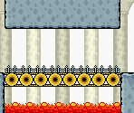 Castle / Fortress Tiles