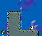 Water Tiles