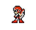 Proto Man