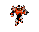 Dark Man 4