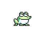 Prince Froggy