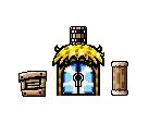 Misc. Objects