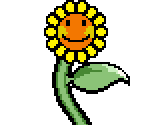 General Sprites
