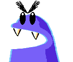 Nep-enut and Gargantuan Blaarg