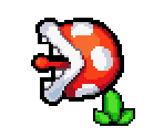 Piranha Plant