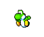 Yoshi