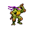 Donatello