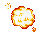 Explosions