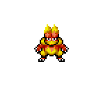 Magmar